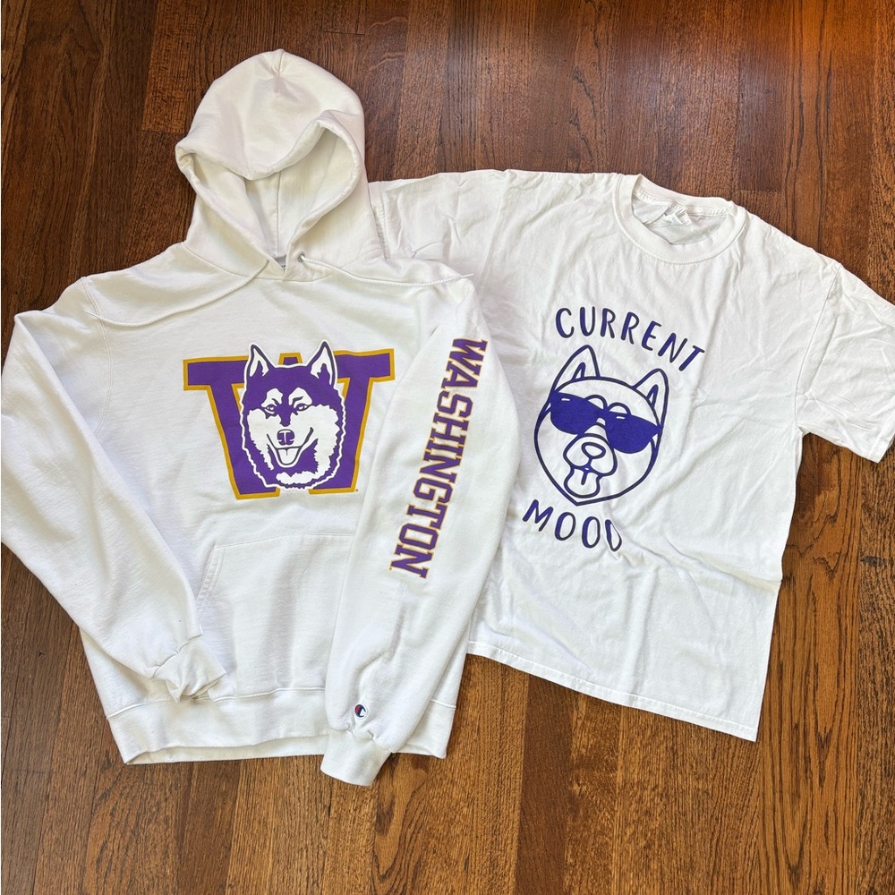 University of Washington bundle M